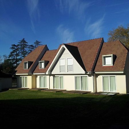 Les Cottages Du Saleys By Resid&Co Salies-de-Béarn Zewnętrze zdjęcie