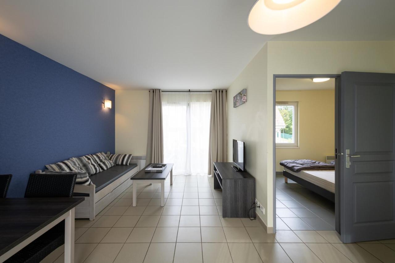 Les Cottages Du Saleys By Resid&Co Salies-de-Béarn Zewnętrze zdjęcie