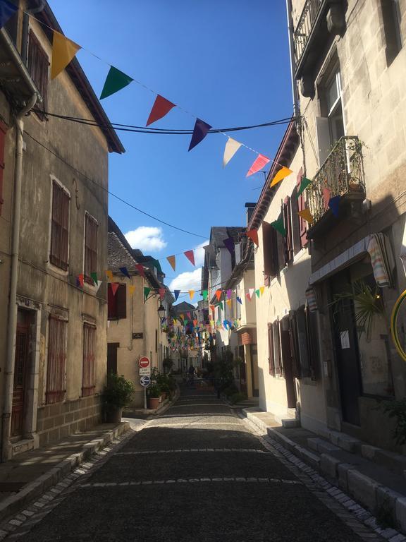 Les Cottages Du Saleys By Resid&Co Salies-de-Béarn Zewnętrze zdjęcie