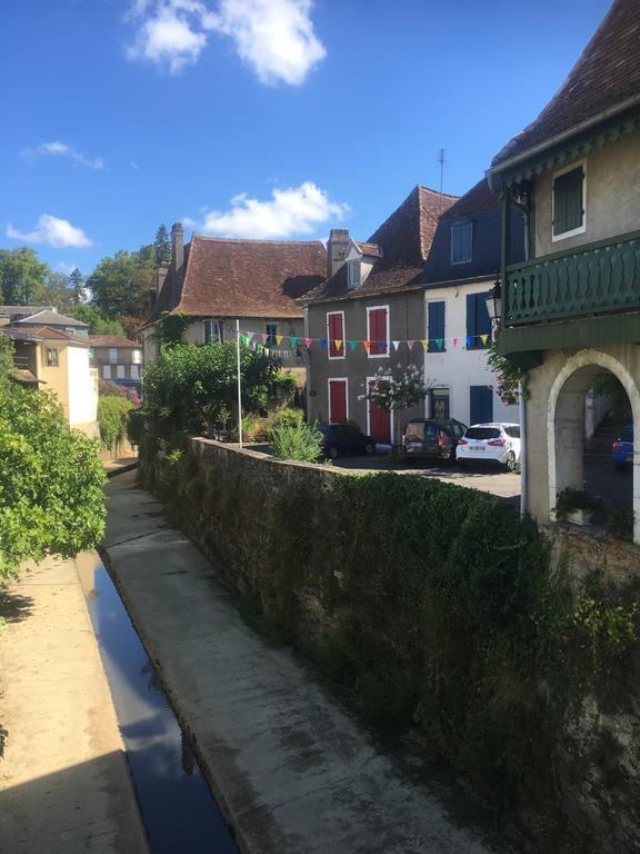 Les Cottages Du Saleys By Resid&Co Salies-de-Béarn Zewnętrze zdjęcie