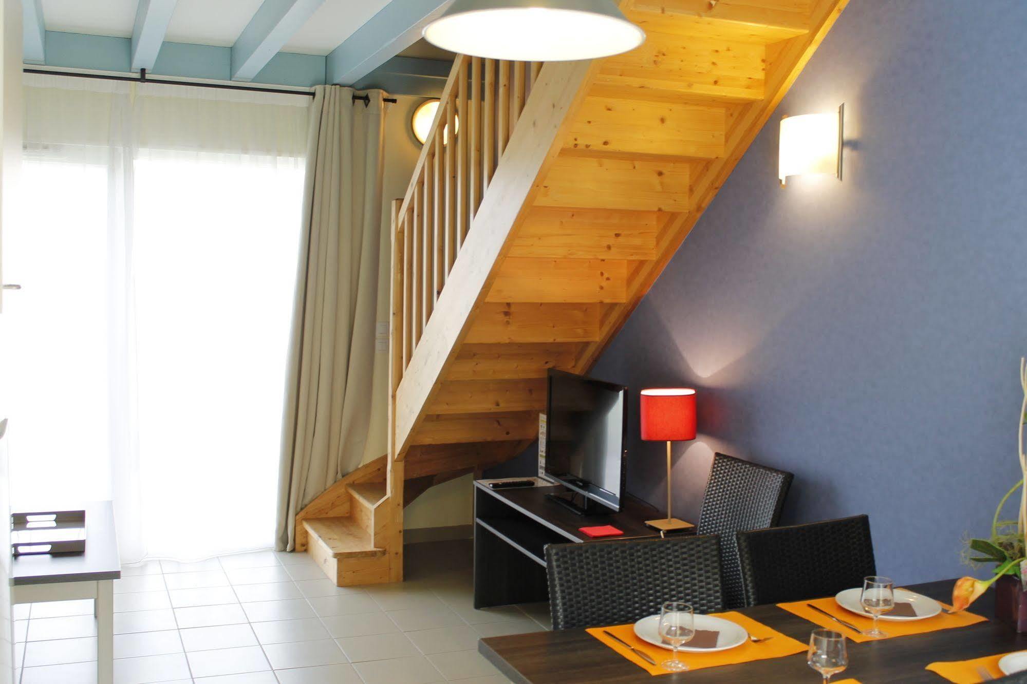 Les Cottages Du Saleys By Resid&Co Salies-de-Béarn Zewnętrze zdjęcie
