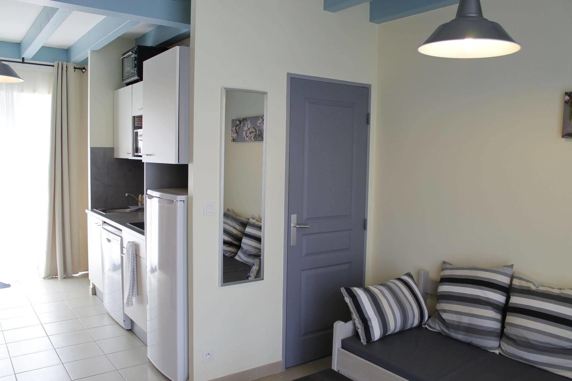 Les Cottages Du Saleys By Resid&Co Salies-de-Béarn Zewnętrze zdjęcie
