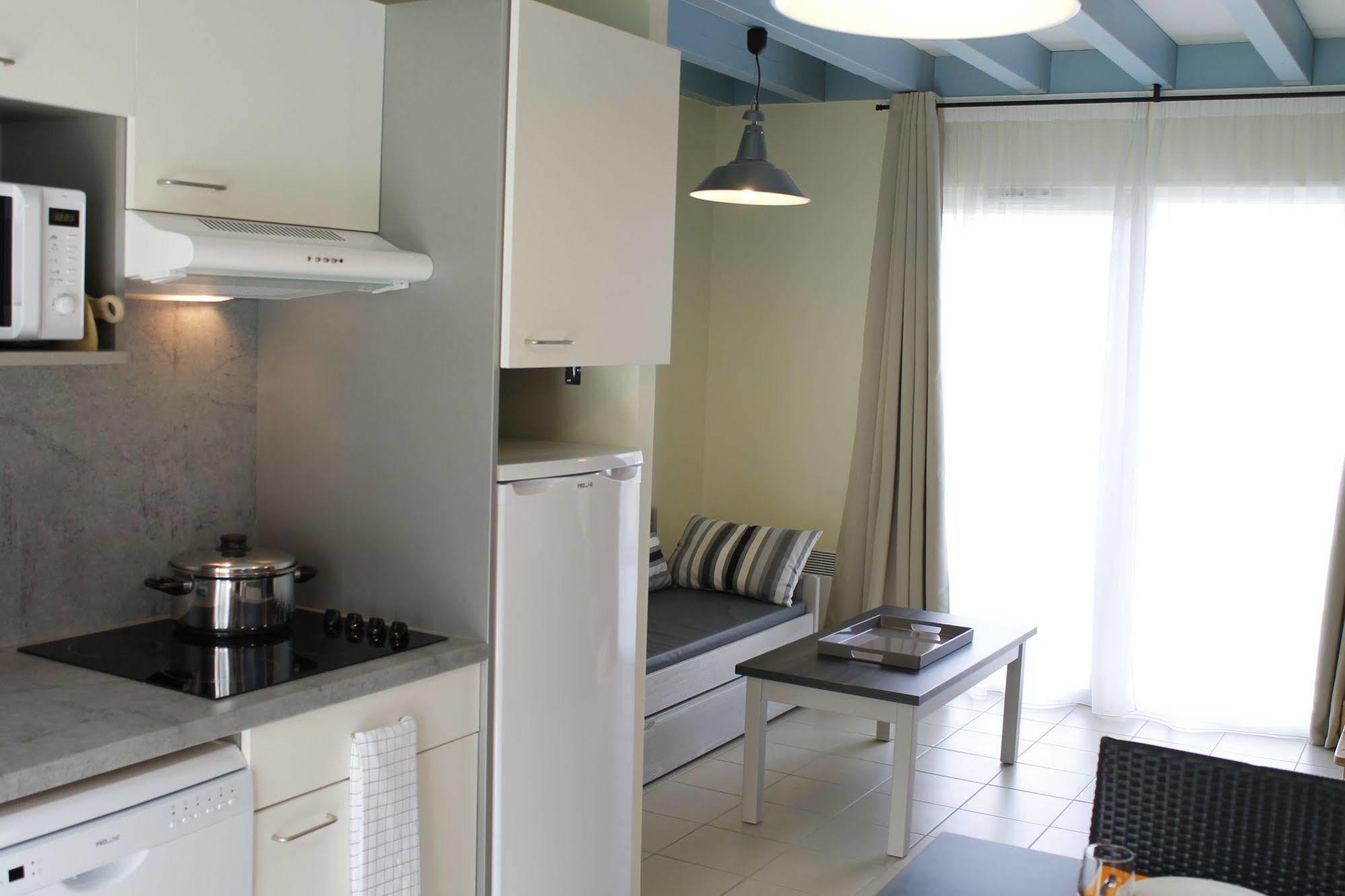 Les Cottages Du Saleys By Resid&Co Salies-de-Béarn Zewnętrze zdjęcie